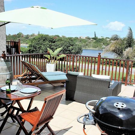 Cloverleigh Guest House Уилдернесс Экстерьер фото