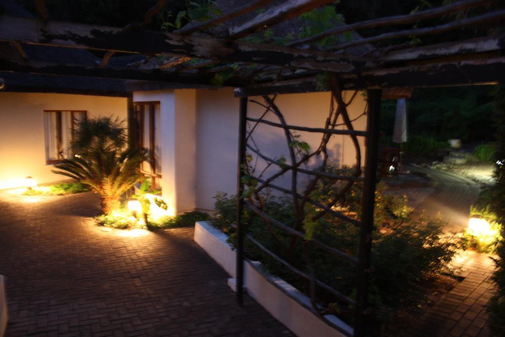 Cloverleigh Guest House Уилдернесс Экстерьер фото