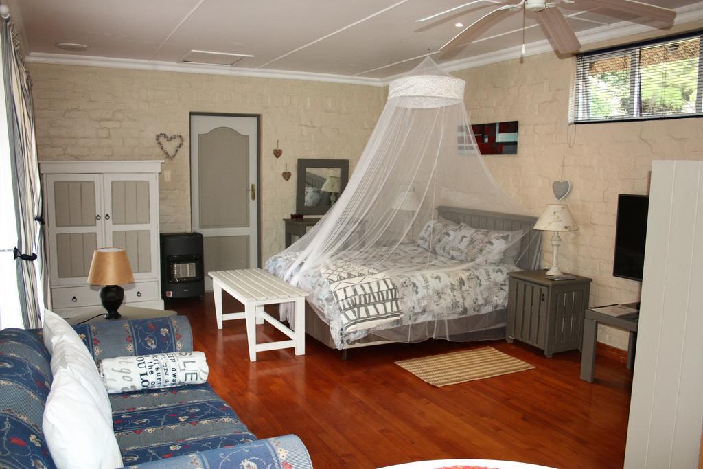 Cloverleigh Guest House Уилдернесс Экстерьер фото
