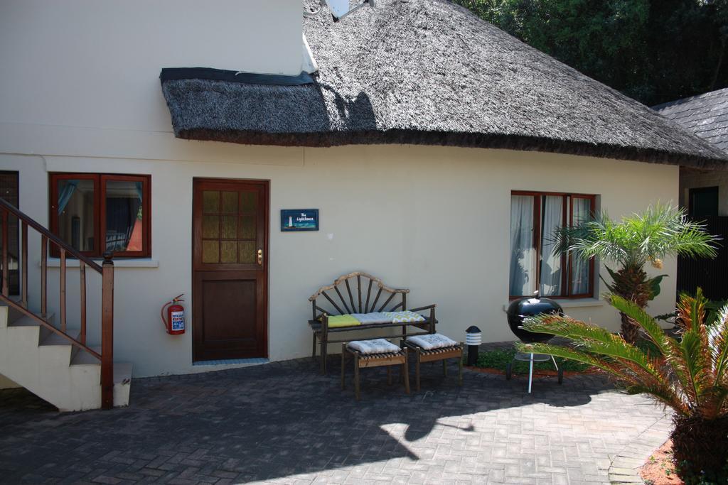 Cloverleigh Guest House Уилдернесс Экстерьер фото