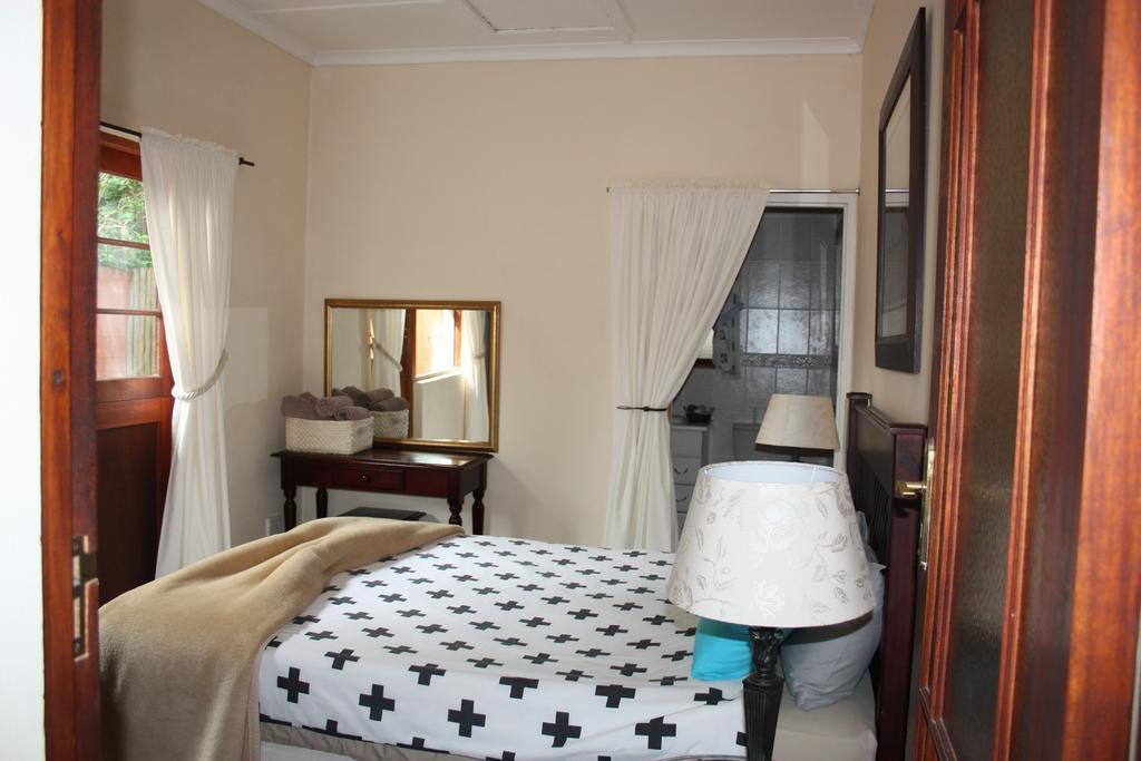 Cloverleigh Guest House Уилдернесс Экстерьер фото