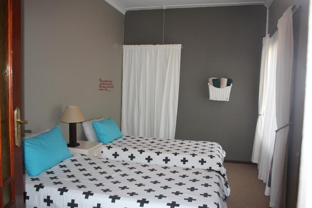 Cloverleigh Guest House Уилдернесс Экстерьер фото