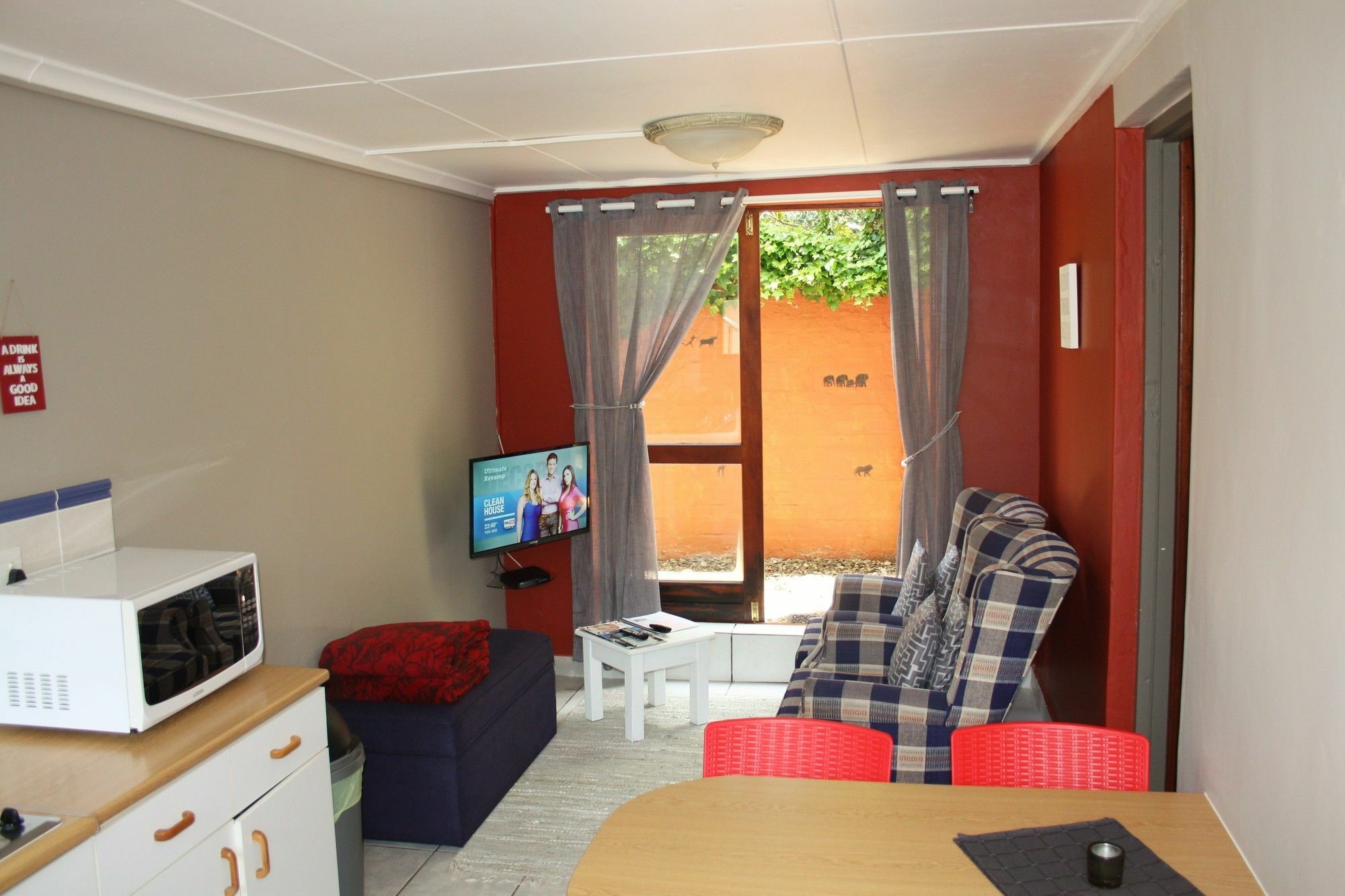 Cloverleigh Guest House Уилдернесс Экстерьер фото