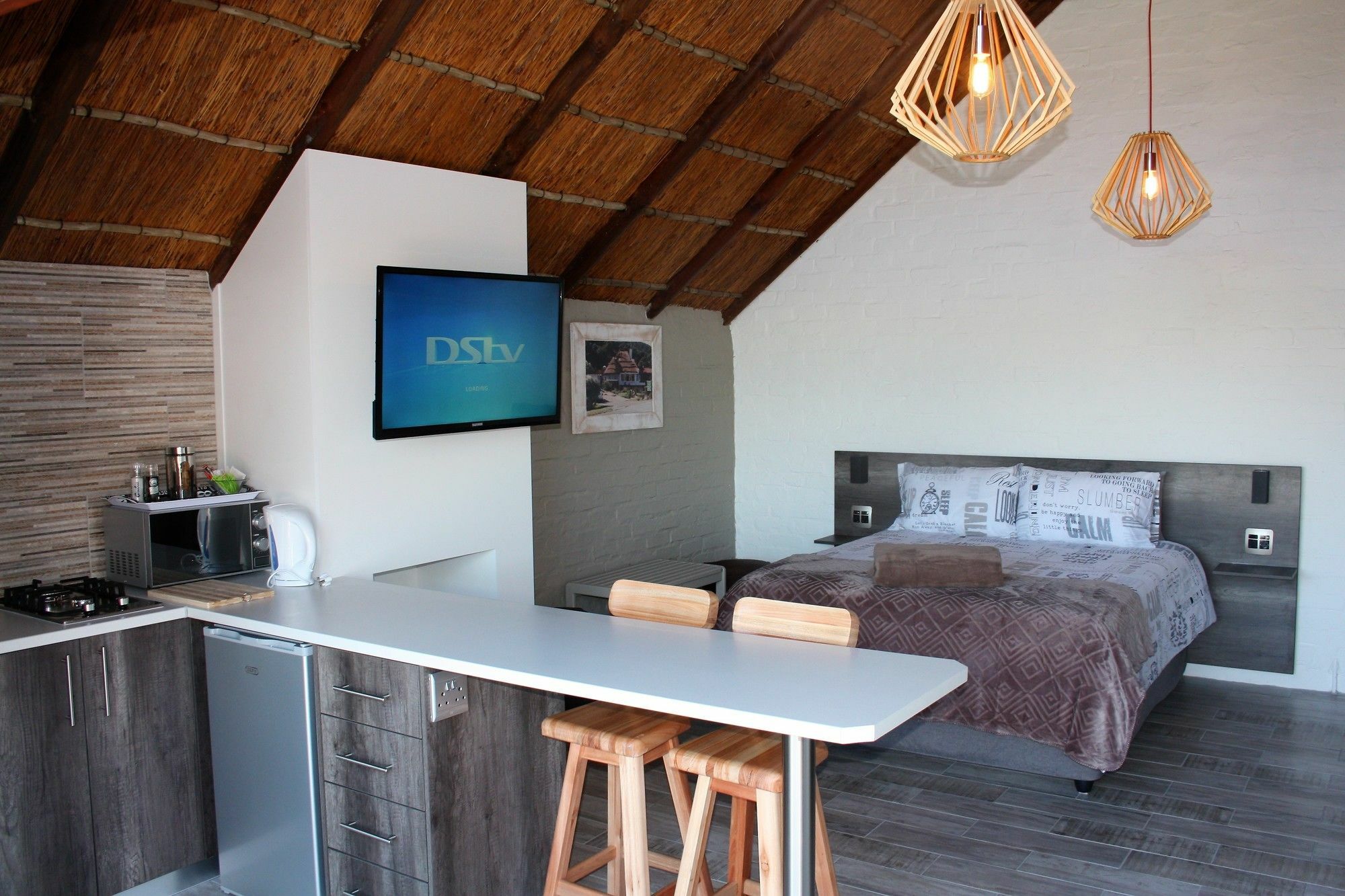 Cloverleigh Guest House Уилдернесс Экстерьер фото