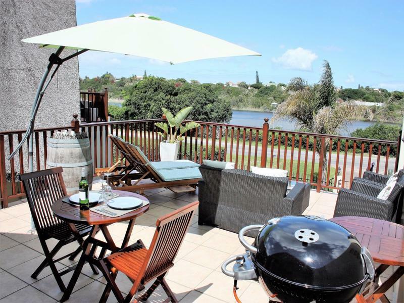 Cloverleigh Guest House Уилдернесс Экстерьер фото