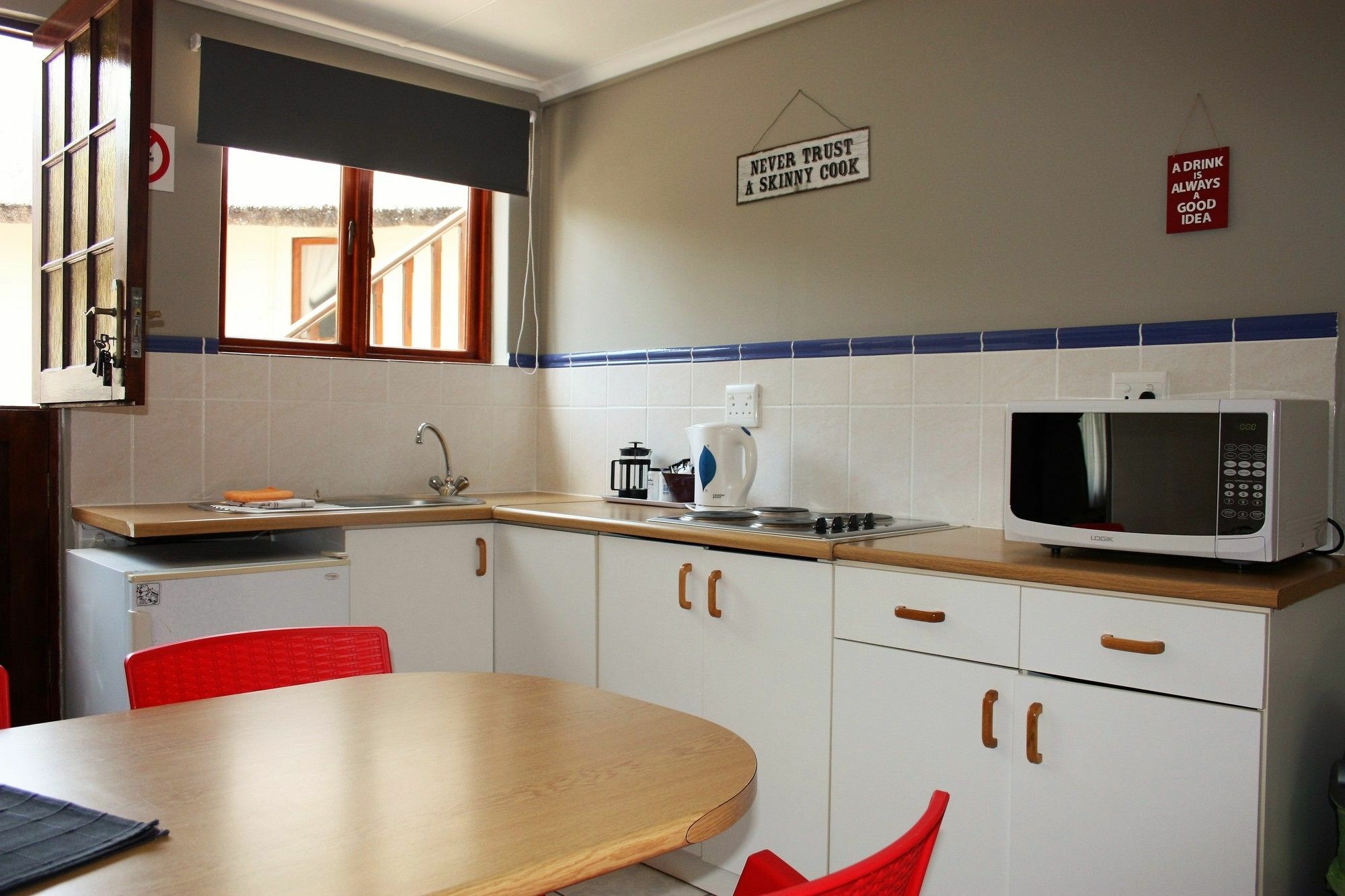 Cloverleigh Guest House Уилдернесс Экстерьер фото