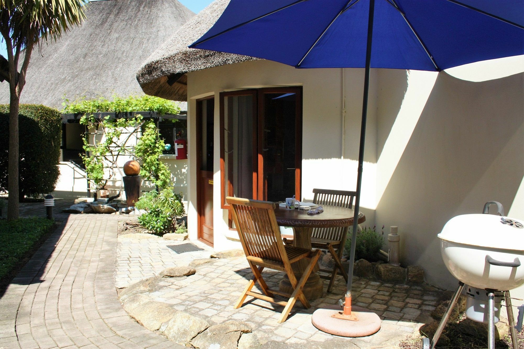 Cloverleigh Guest House Уилдернесс Экстерьер фото