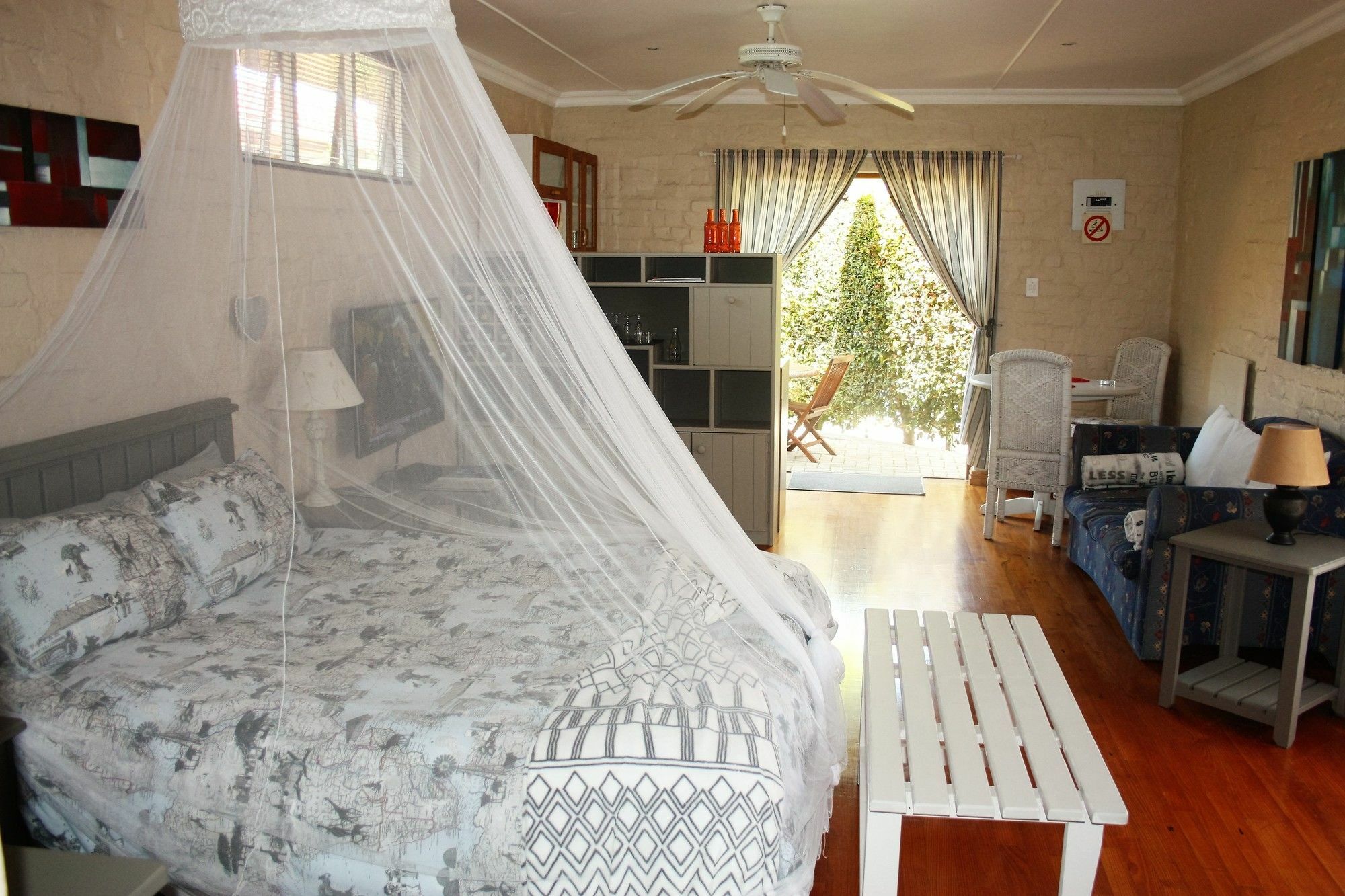 Cloverleigh Guest House Уилдернесс Экстерьер фото