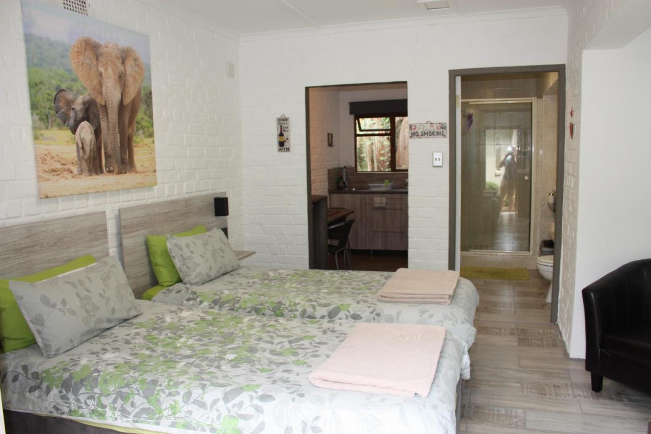 Cloverleigh Guest House Уилдернесс Экстерьер фото